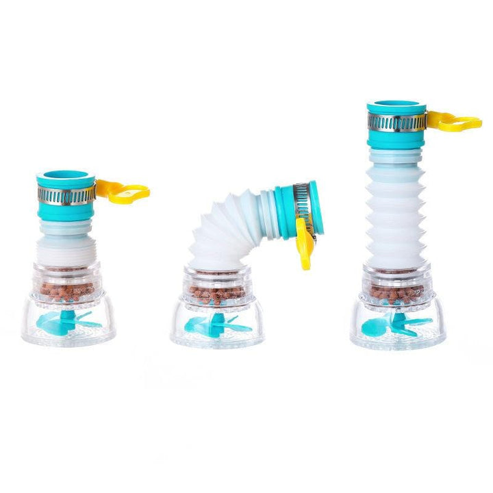 Faucet Booster Filter | Brehn