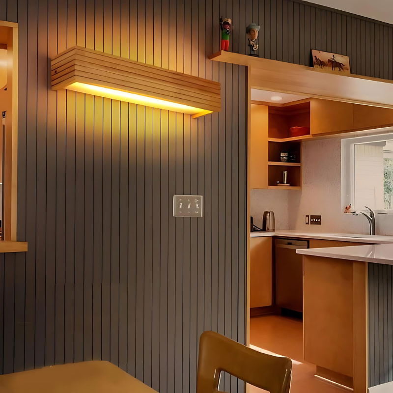 Brehn | LED Wandleuchte