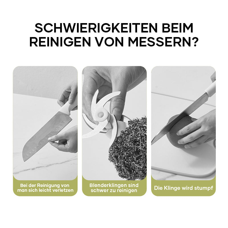 Reinigungsbürste für Messer | Brehn