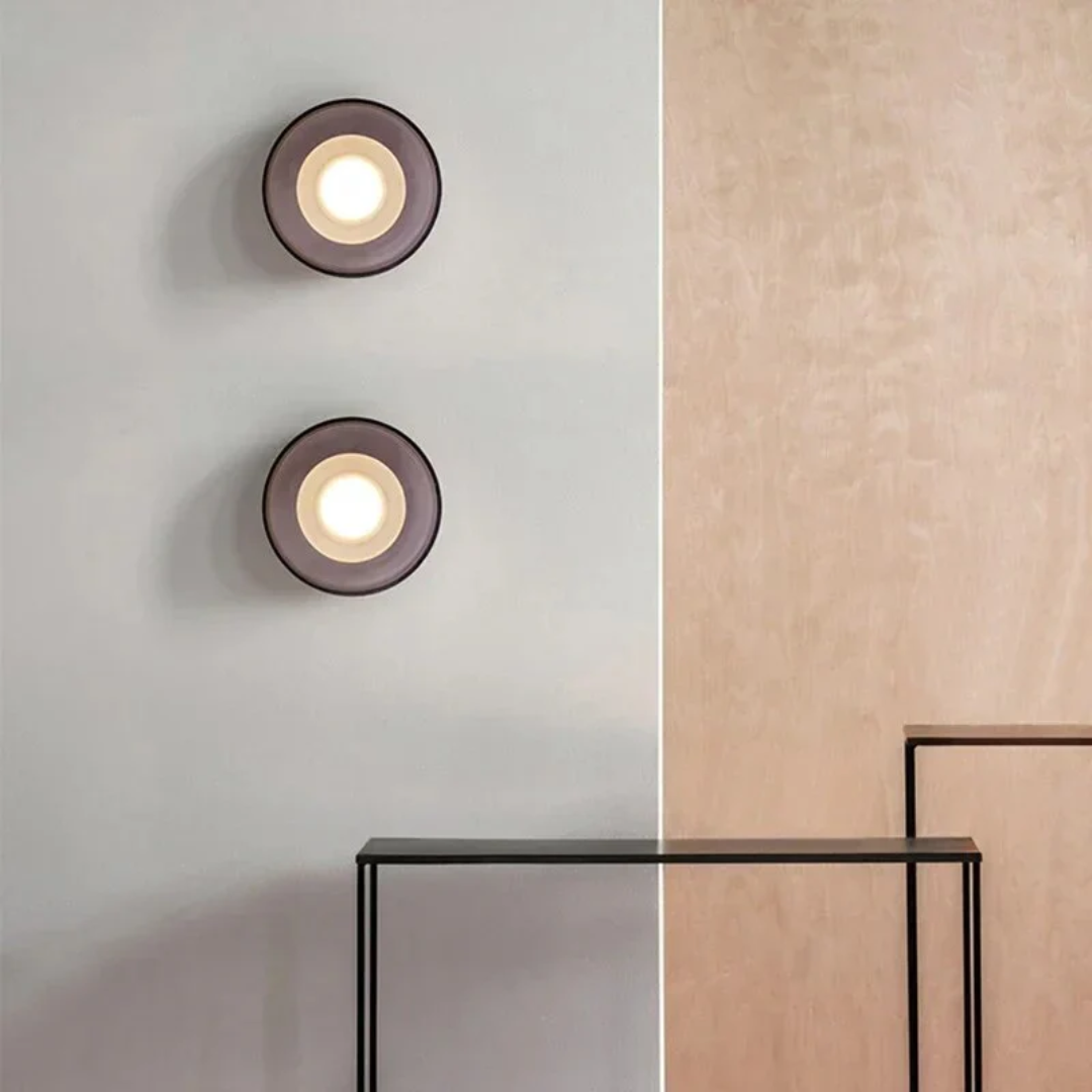 Brehn | LED Wandleuchte Innen