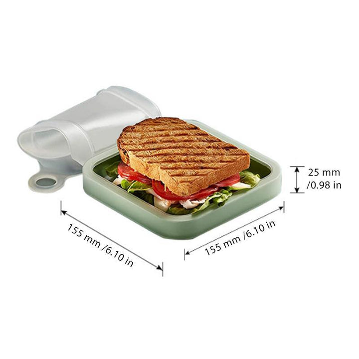 Sandwich Case Toastbehälter | Brehn
