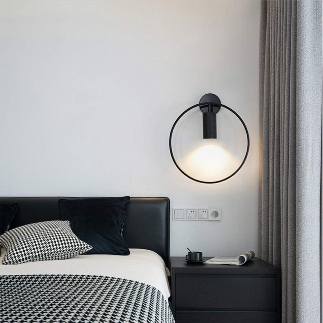 Brehn | Luxus LED Wandleuchte | Innenwandbeleuchtung