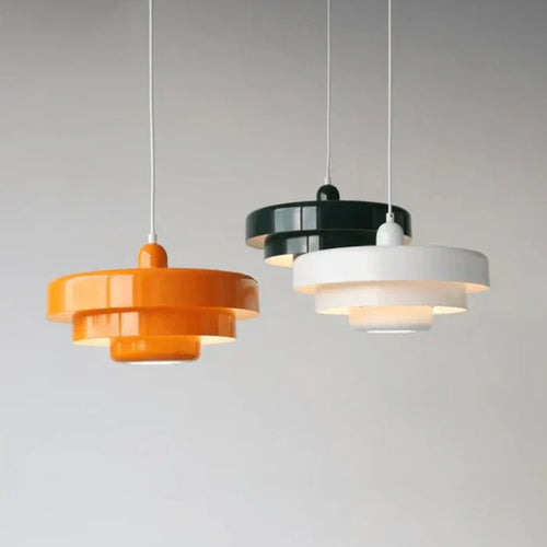 Brehn | Vintage LED Pendelleuchte Stilvolle Beleuchtung