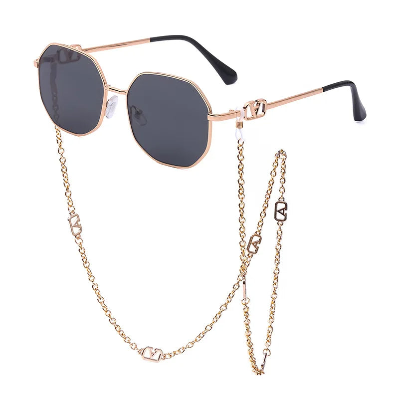 Ruby Sonnenbrille | Robust & Stylisch | Brehn