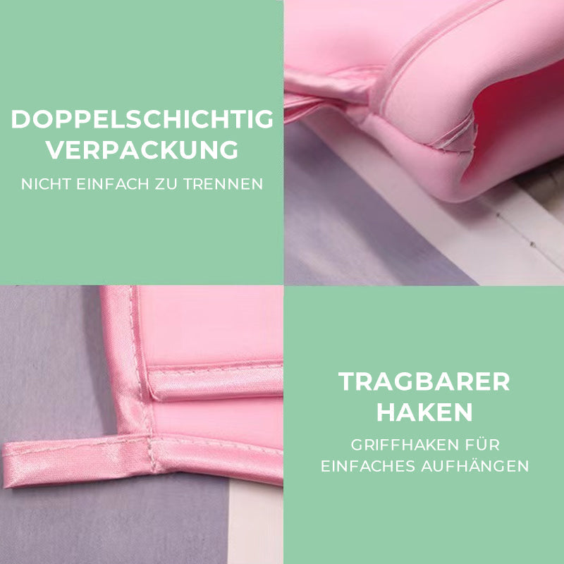 Brehn | Superweicher Peeling-Badehandschuh