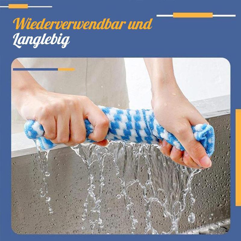 Brehn | Mikrofaser Reinigungstuch (3 STÜCKE)