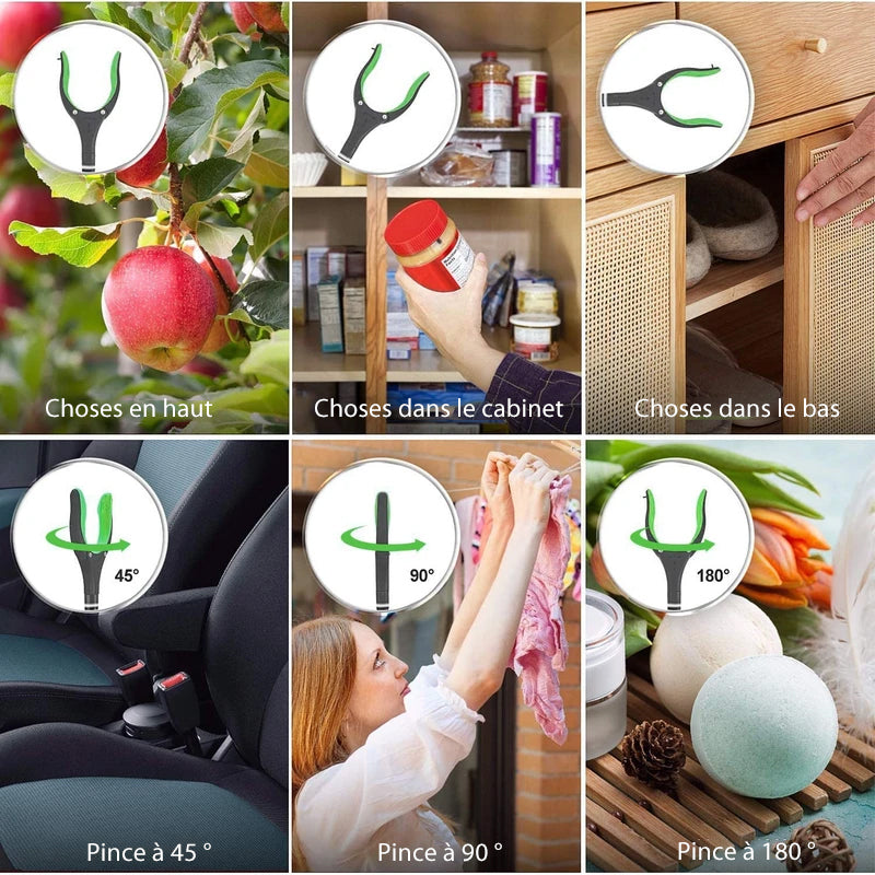 Grip Tool mit verstellbarem Winkelarm | Brehn