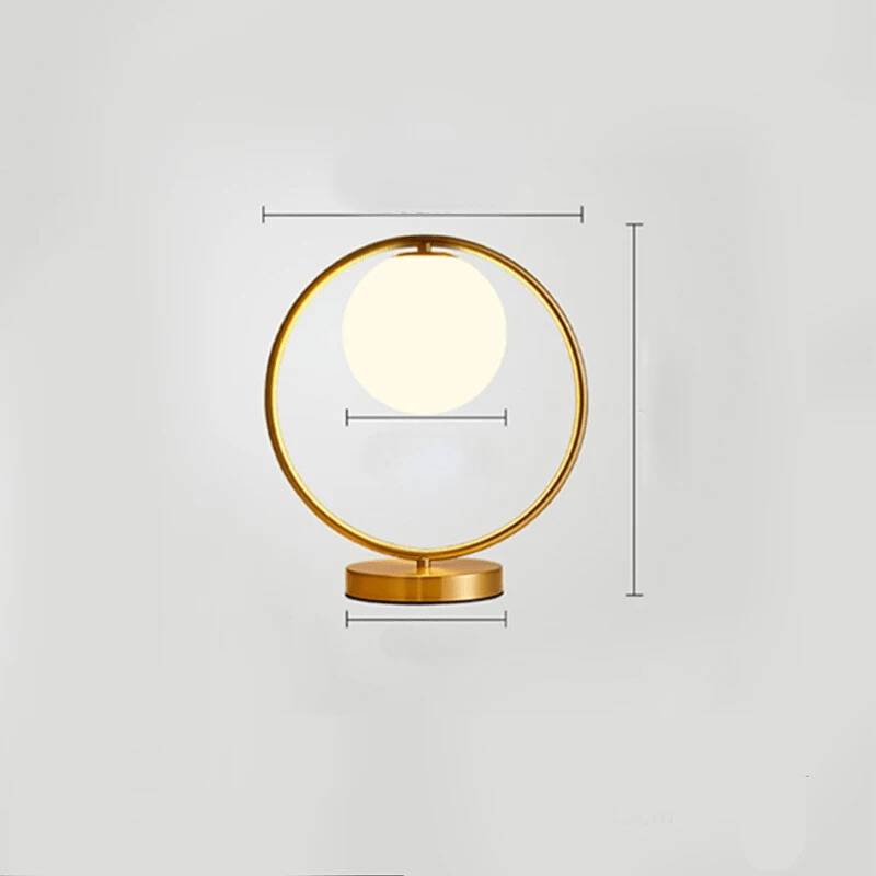 Brehn | Luxusglanz mit einem kreativen Ring