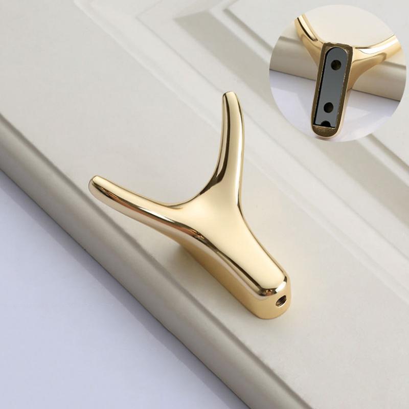 Horns Wandhaken Wanddekoration | Brehn