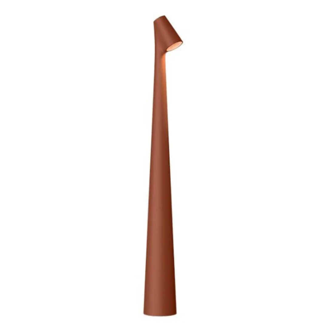 Brehn | Kabellampe Skandinavisch Minimalistisch LED Tischlampe