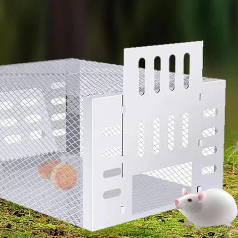 Brehn | QuickCatch Schnelle Mausfanganzeige