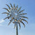 MagicWind kinetischer Windmühle aus Metall | Brehn