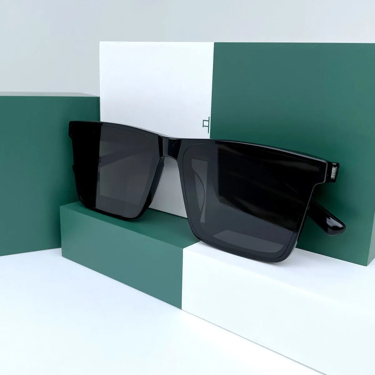 Olivier Sonnenbrille | Vintage & Luxus | Brehn