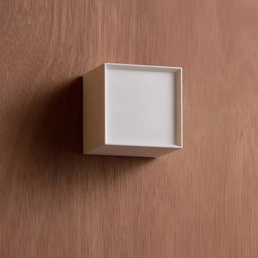 Brehn | Minimalistische Wandleuchte Innen
