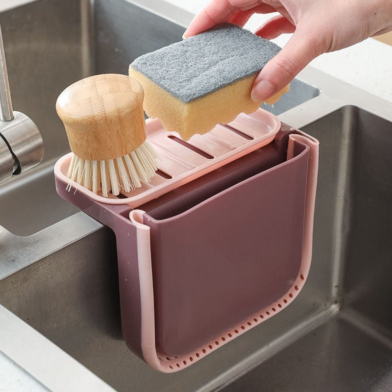 Brehn | Waschbeckenabflusssieb - Mehr Schmutz - Immer sauberes Waschbecken!
