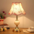 Brehn | Vintage Skandinavische Tischlampe