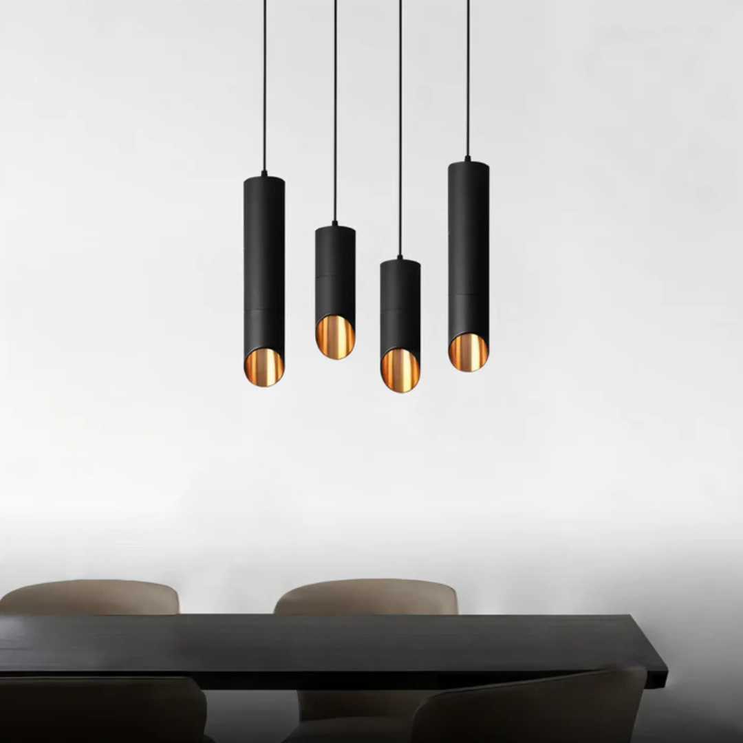 Brehn | Moderne Design Pendelleuchte
