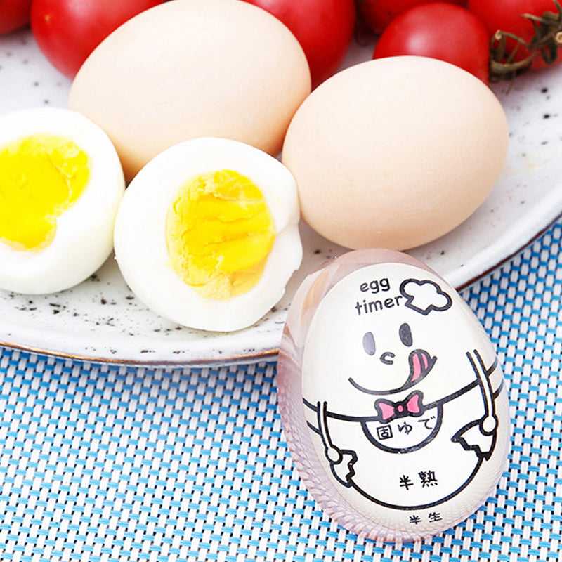 Brehn | PerfectEgg Präzise Kochkontrolle