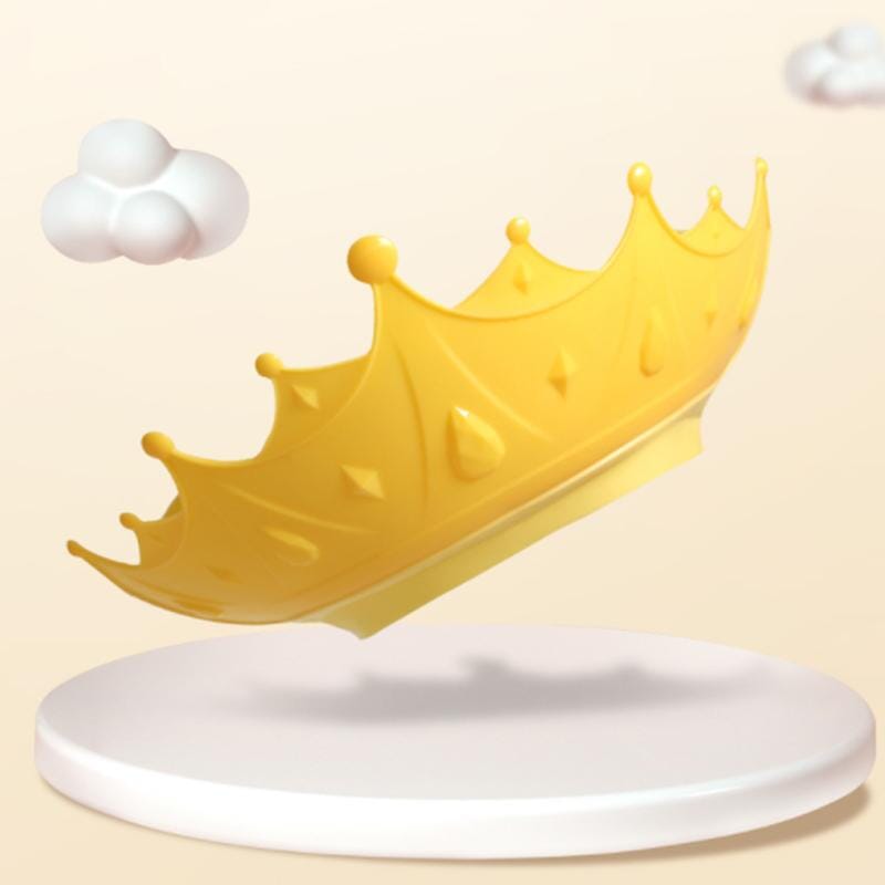 Baby Shower Cap Wasserdicht Shampoo Hut | Brehn