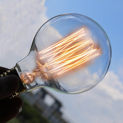 Dekorative Vintage LED FlexiBrehne Filament Antike Glühbirnen für Häuser | Brehn