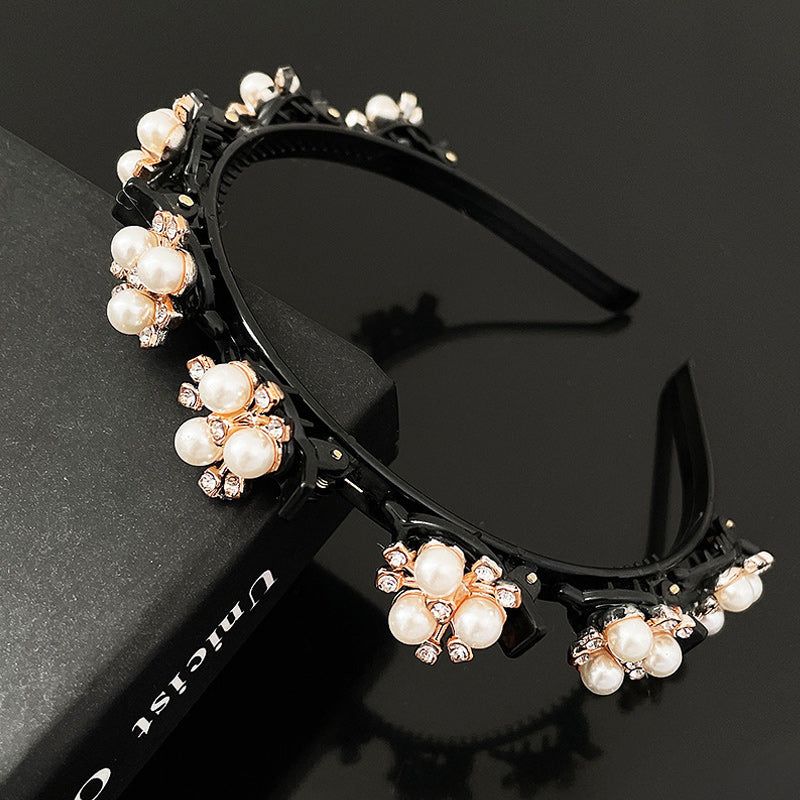 Haarnadel Stirnband Für Damen | Brehn