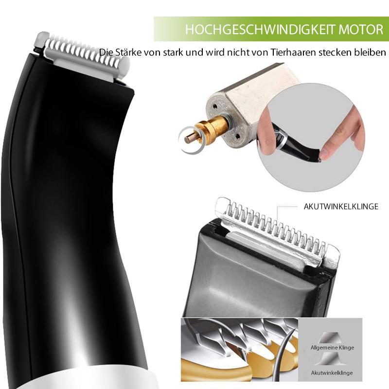 Hundepflege Clippers | Brehn