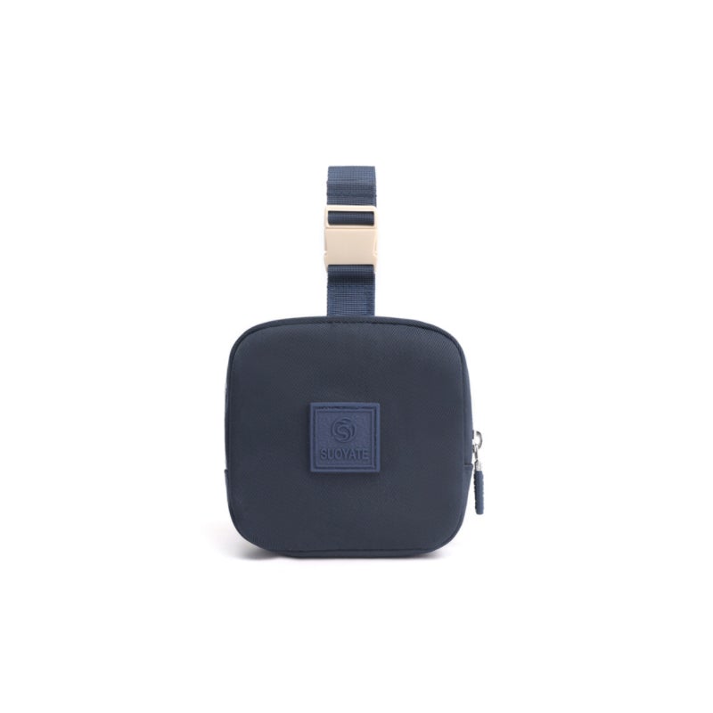 Brehn | Tragbare Münztasche