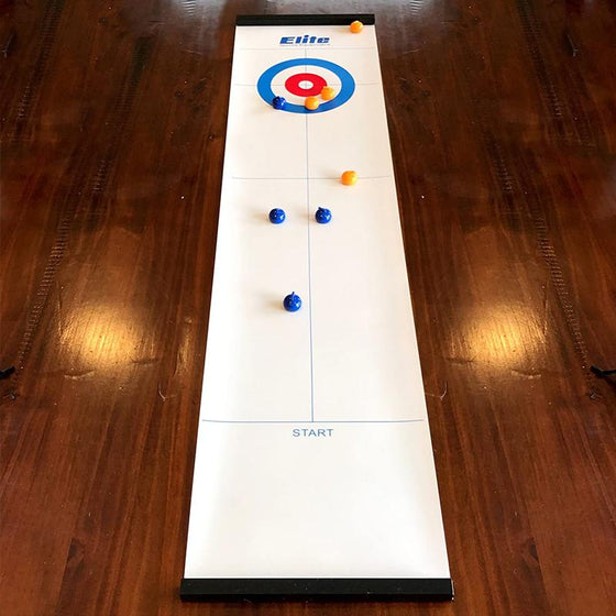 Brehn | TableToss Wettkampfspiel Spaß