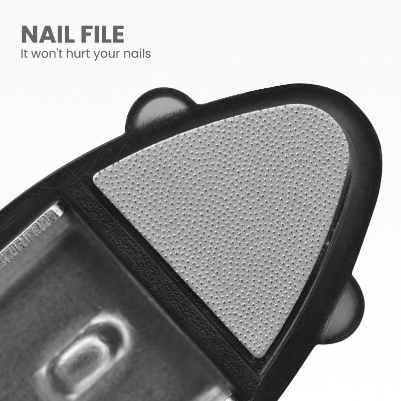 Brehn | Mini Faltbare Nagelknipser
