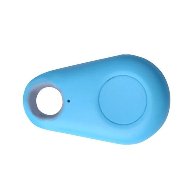 Wasserdichter Mini-GPS-Tracker für Haustiere | Langanhaltender Akku & Echtzeit-Tracking