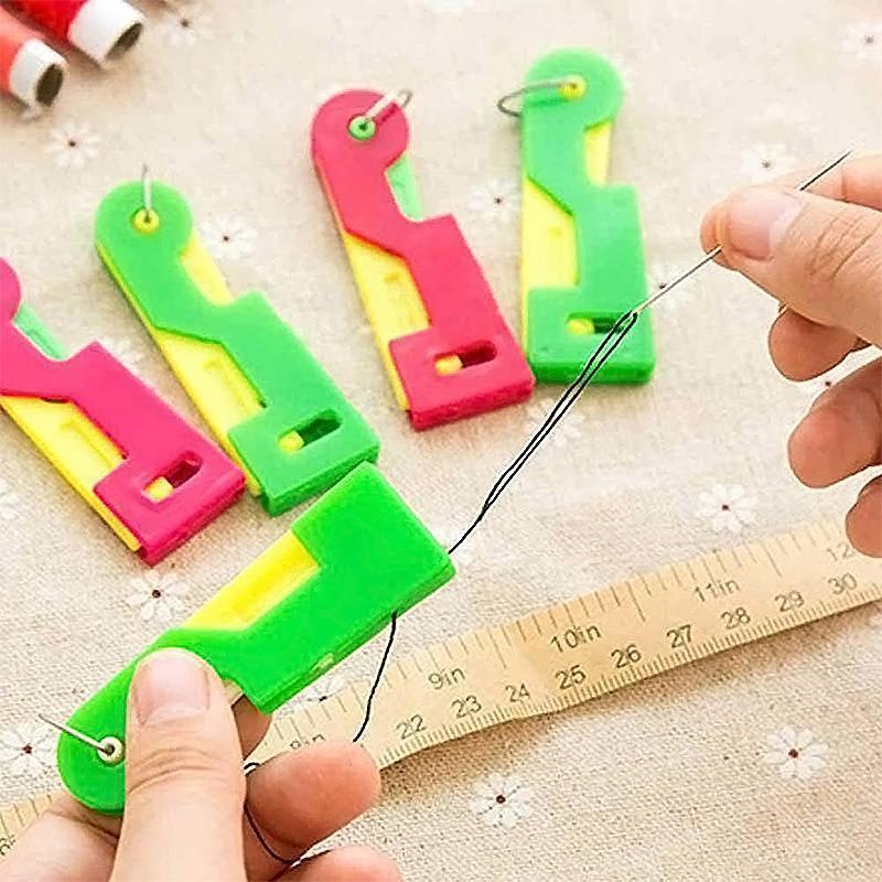 Automatischer Nadeleinfädler | Brehn