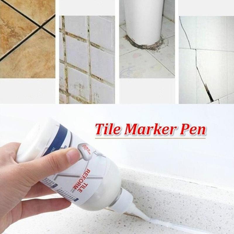 Fliesenspachtel Tile Reform | Brehn