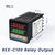 REX-C100 SSR-Ausgangsthermostat Digitaler Timer | Brehn