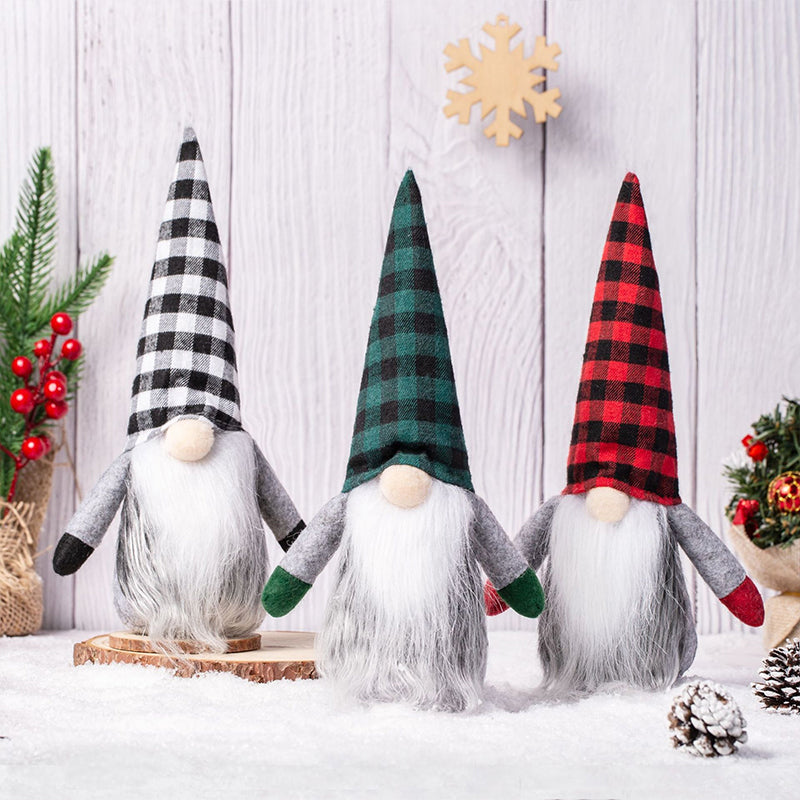 Brehn | Gnome Weihnachtsdekorationen