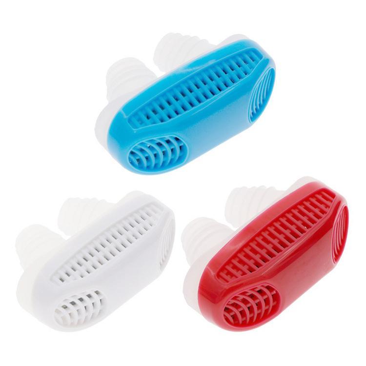 Micro CPAP Anti-Schnarch Elektronisches Gerät