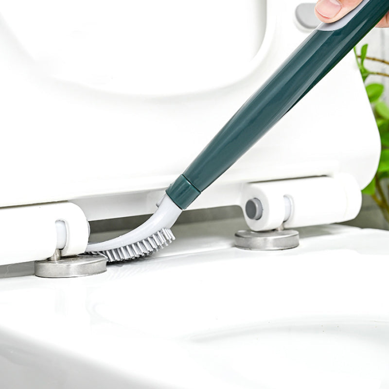 Brehn | Hydraulische langem Griff Toiletten Bürste