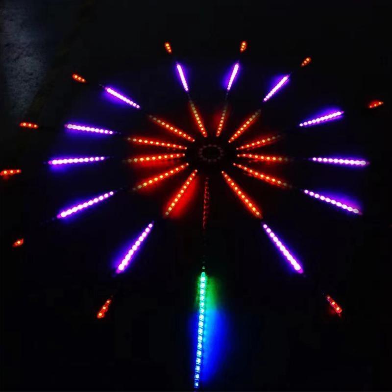Brehn | LED Feuerwerkslichter