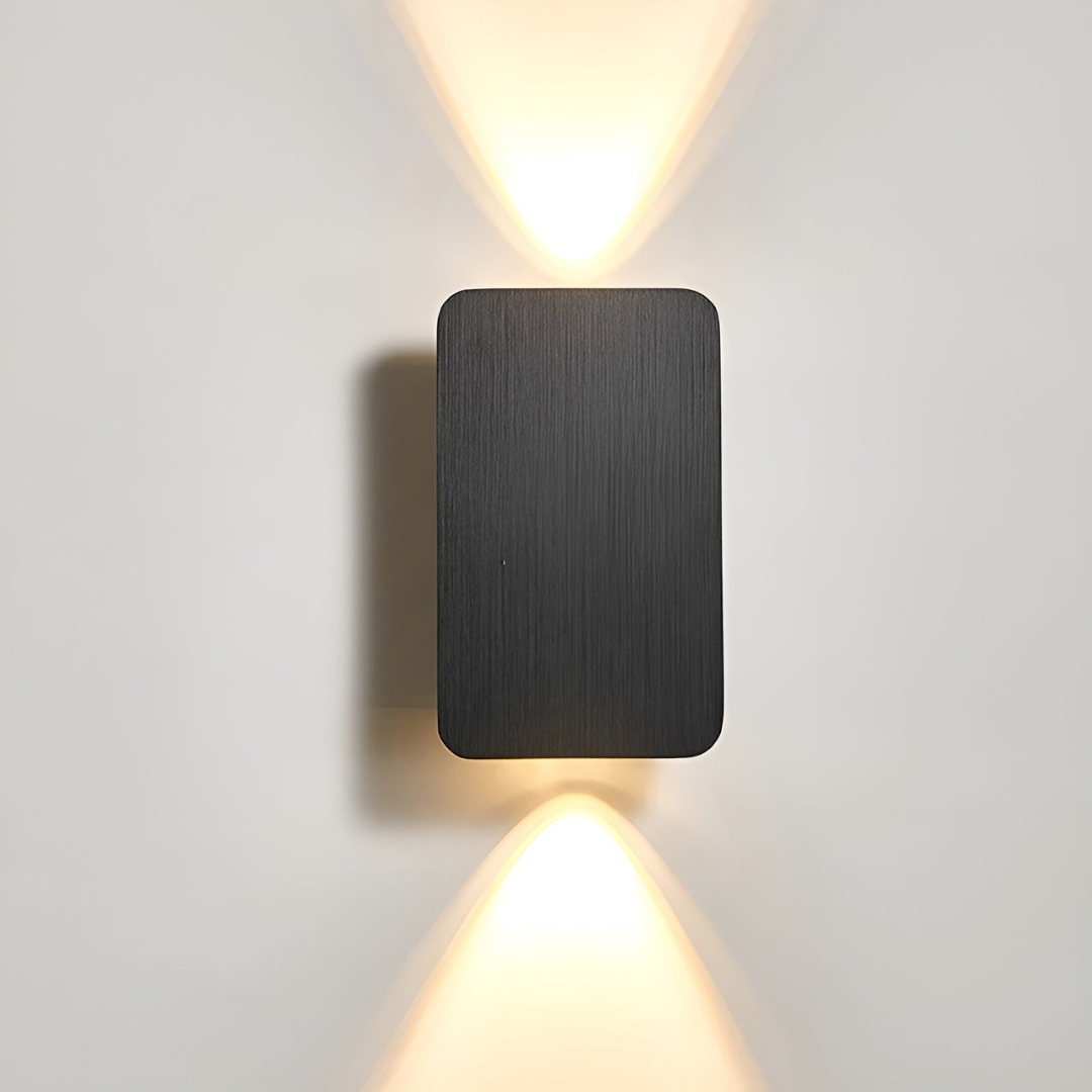 Vivolux | Minimalistische LED-Wandlampe