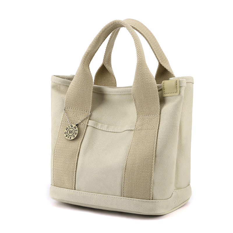 Canvas-Tasche | Brehn