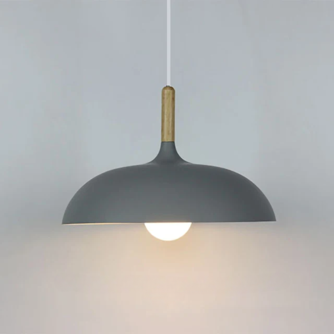 Brehn | Luxus Design Pendelleuchte Esstisch