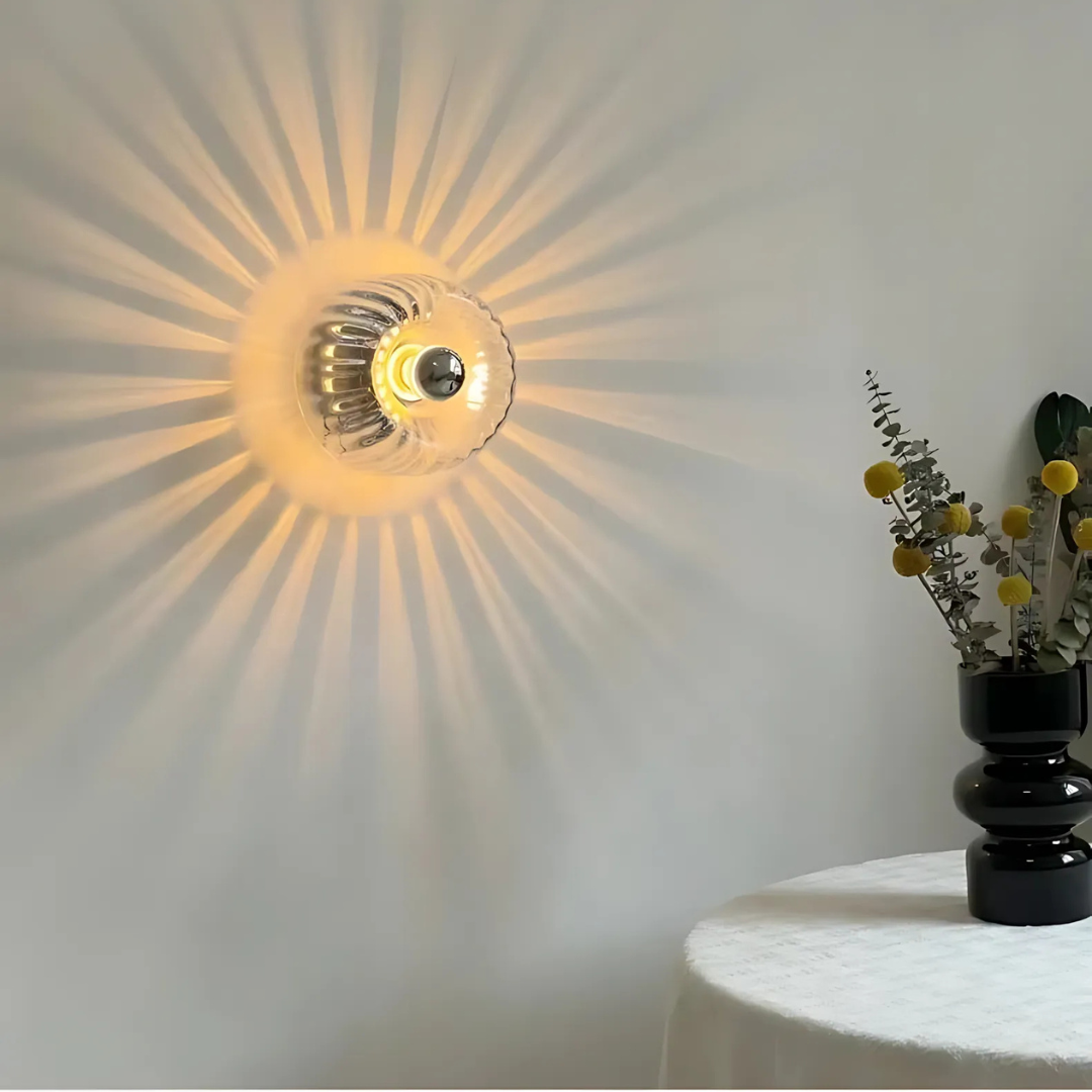 Brehn | Stylische Innenwandbeleuchtung