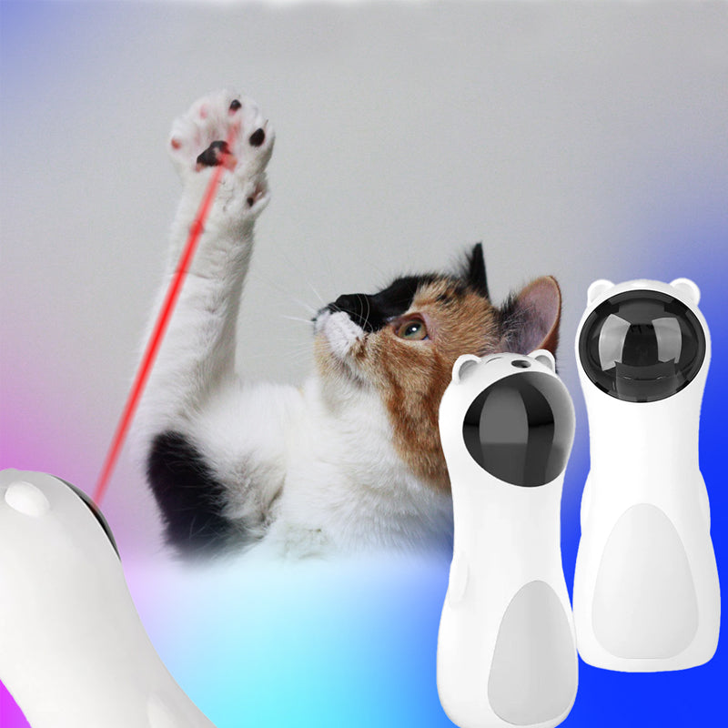 Brehn | Laser-Katze-Spielzeug
