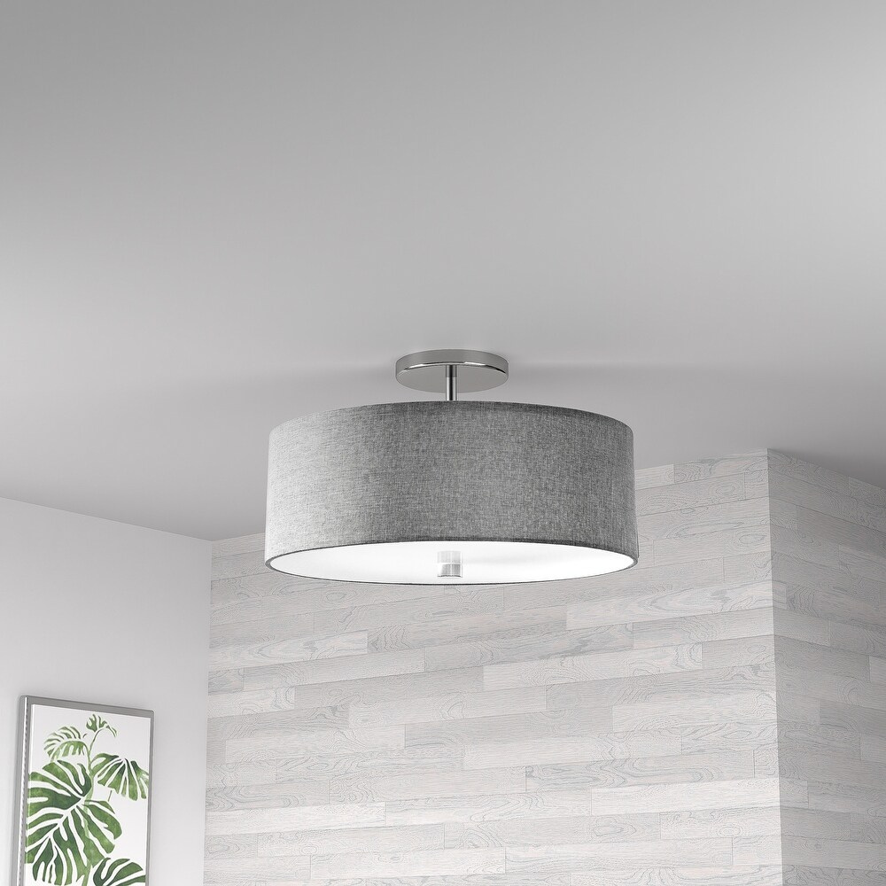 Brehn | Moderne LED-Deckenleuchte