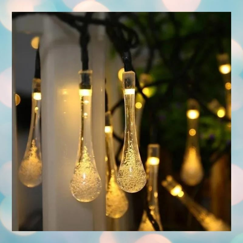 Forest String Lights | Brehn