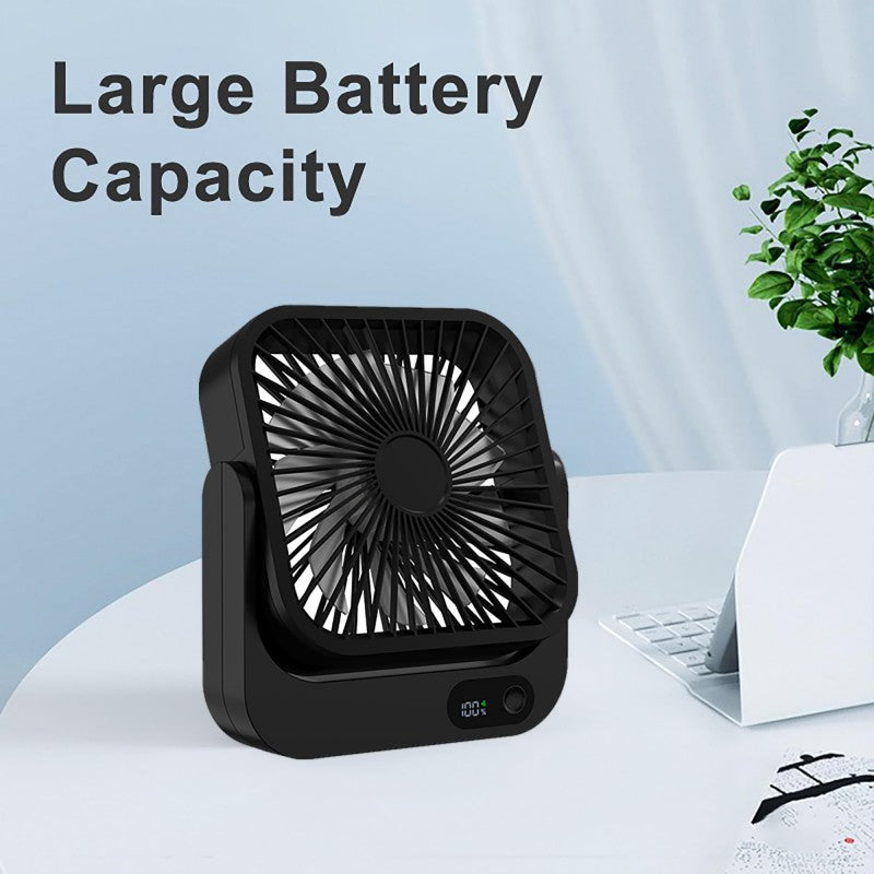 Kreuzfahrtgenehmigter Magnetreiseventilator | Brehn