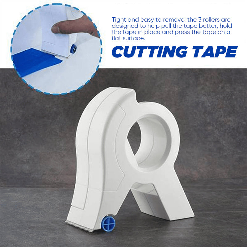 Brehn | Home Decoration Masking Tape Cutting Tool