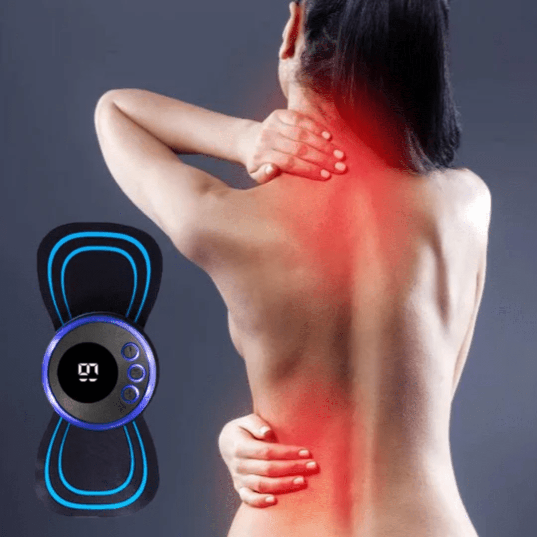 BodyBoost für eine starke Schmerzlinderung | Brehn