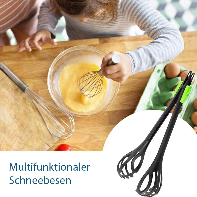 Multifunktionaler Schneebesen | Brehn