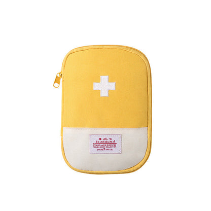 Mini-Reiseapotheke