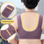 Brehn | Front button middle aged and elderly Underwear
